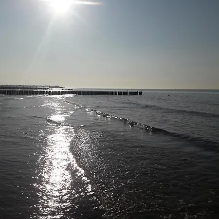 Apartament Promenada Park Kołobrzeg