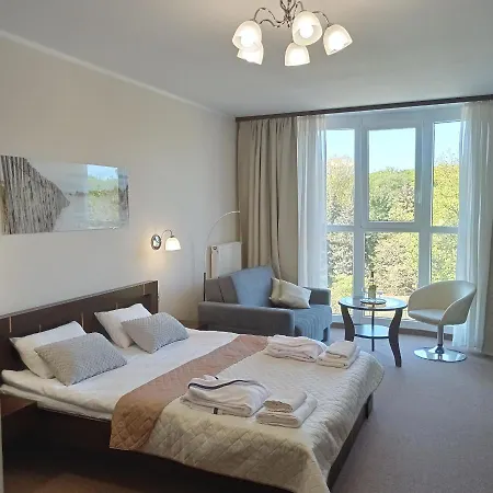 Apartamento Promenada Park