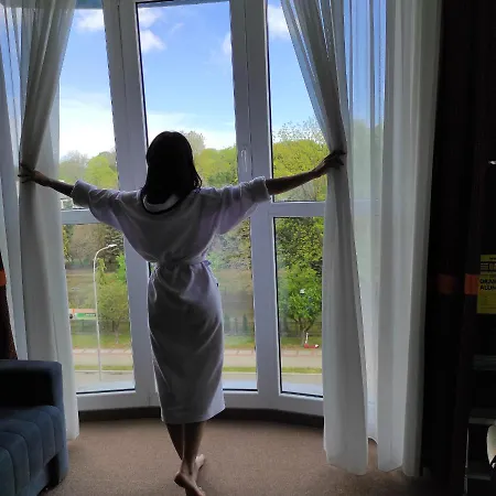 Apartamento Promenada Park Kołobrzeg