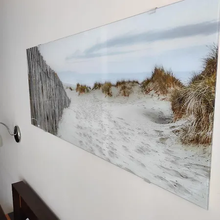 Apartamento Promenada Park Kołobrzeg