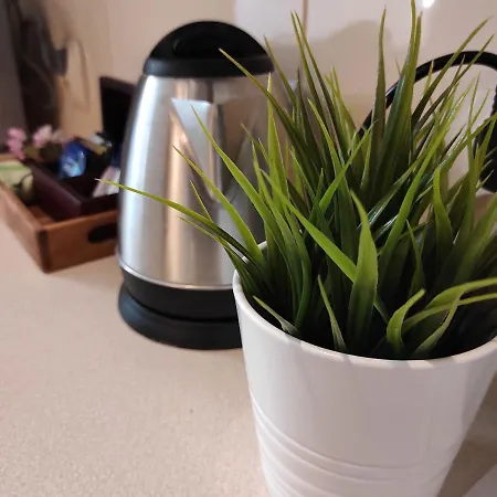 Apartamento Promenada Park Kołobrzeg