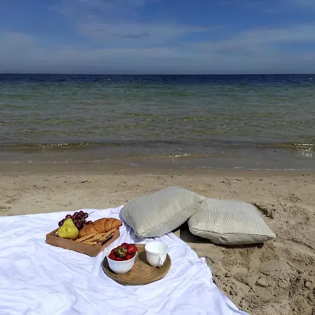 Promenada Park Apartamento