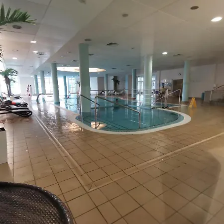 Apartment Promenada Park Kolobrzeg