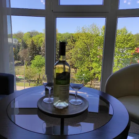 Apartment Promenada Park