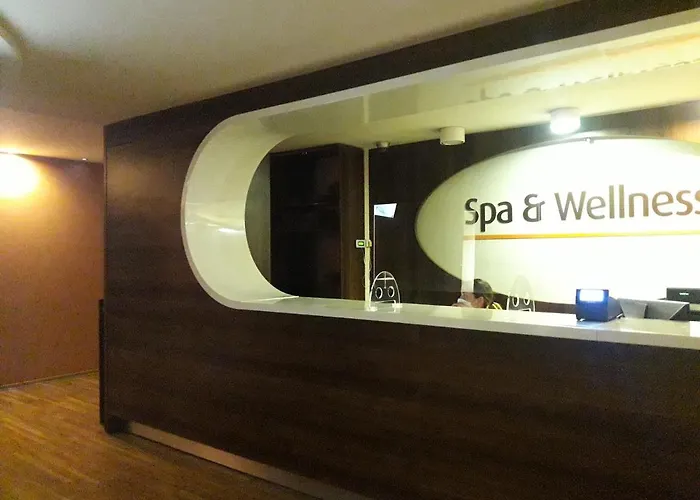 Apartment Promenada Park