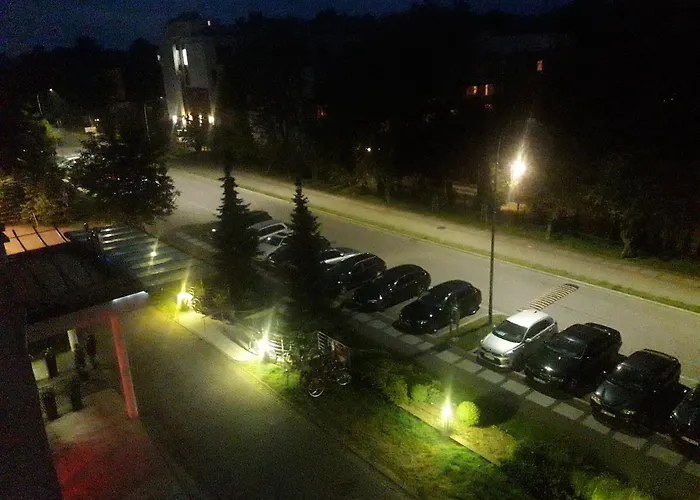 Promenada Park * Kolberg