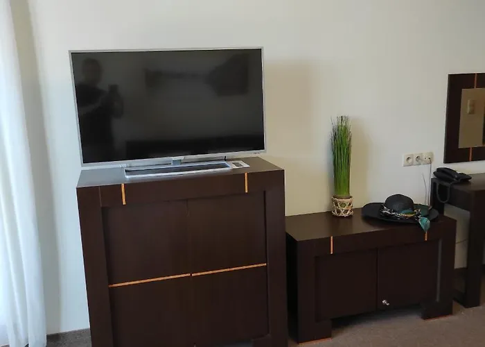 Apartment Promenada Park Kolberg