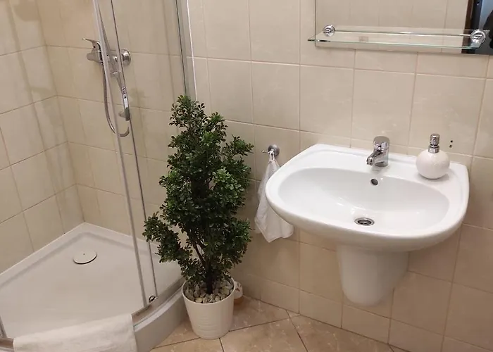 Promenada Park Apartment