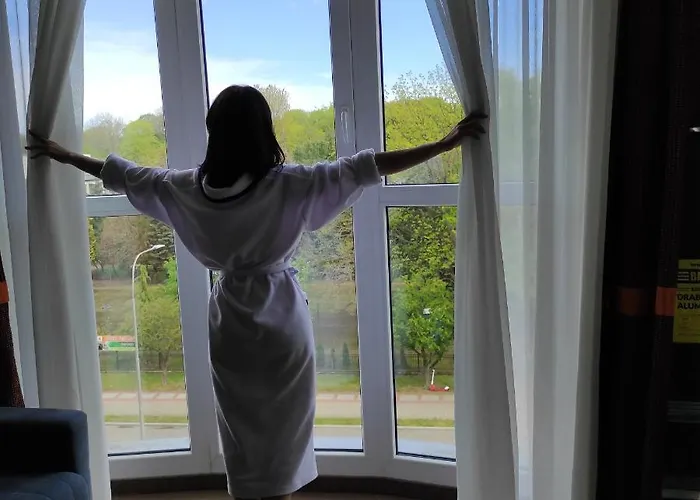 Apartment Promenada Park Kolberg