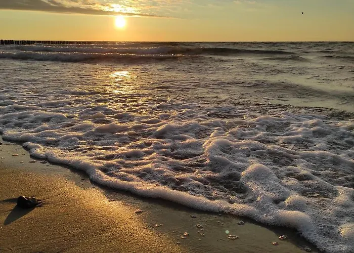 Promenada Park Apartment Kolberg