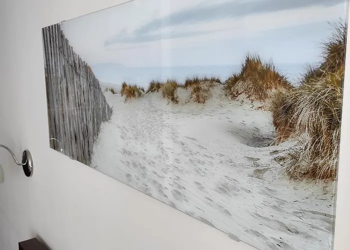 Apartment Promenada Park Kolberg