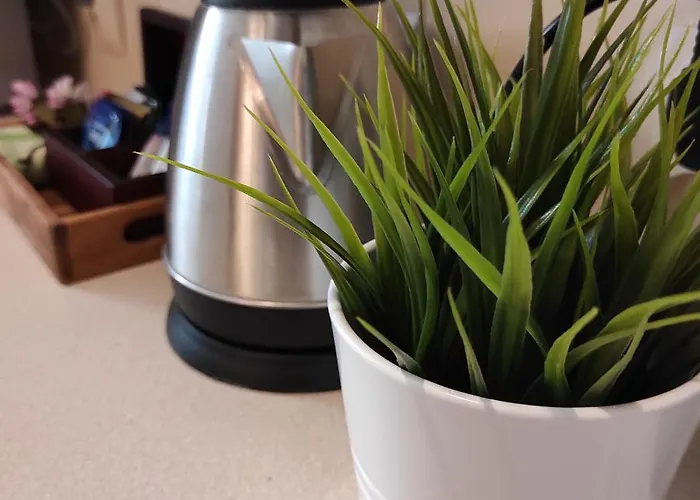 Apartment Promenada Park Kolberg